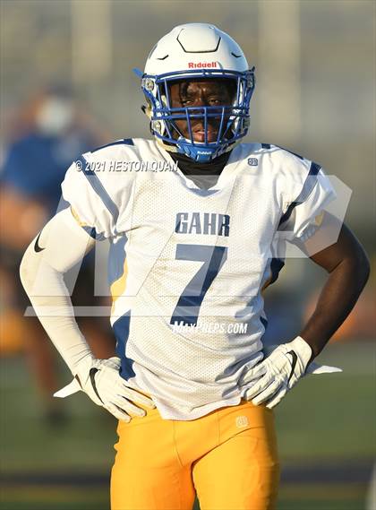Thumbnail 3 in Gahr @ Warren photogallery.