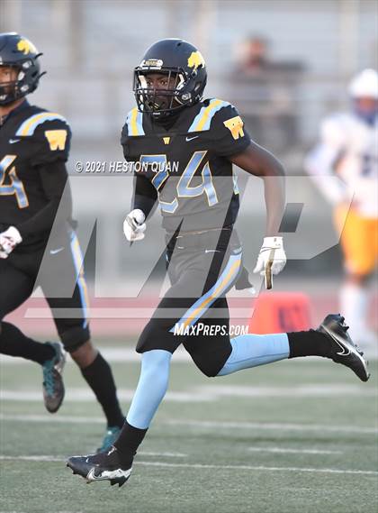 Thumbnail 3 in Gahr @ Warren photogallery.