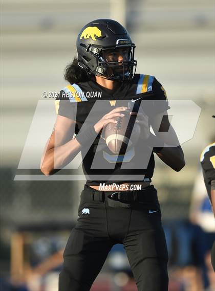 Thumbnail 3 in Gahr @ Warren photogallery.