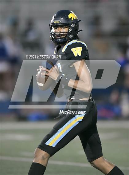Thumbnail 1 in Gahr @ Warren photogallery.