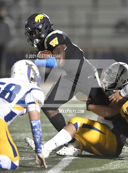 Thumbnail 2 in Gahr @ Warren photogallery.