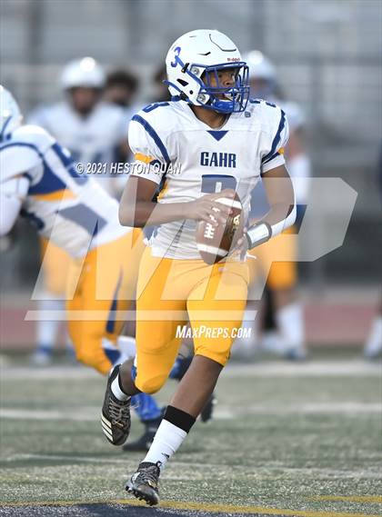 Thumbnail 1 in Gahr @ Warren photogallery.