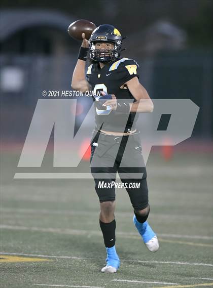 Thumbnail 3 in Gahr @ Warren photogallery.