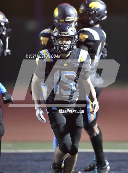 Thumbnail 1 in Gahr @ Warren photogallery.