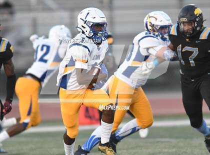 Thumbnail 2 in Gahr @ Warren photogallery.