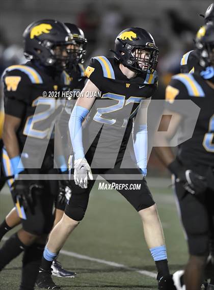 Thumbnail 1 in Gahr @ Warren photogallery.