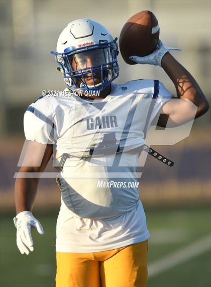 Thumbnail 1 in Gahr @ Warren photogallery.