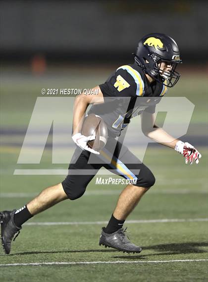 Thumbnail 3 in Gahr @ Warren photogallery.