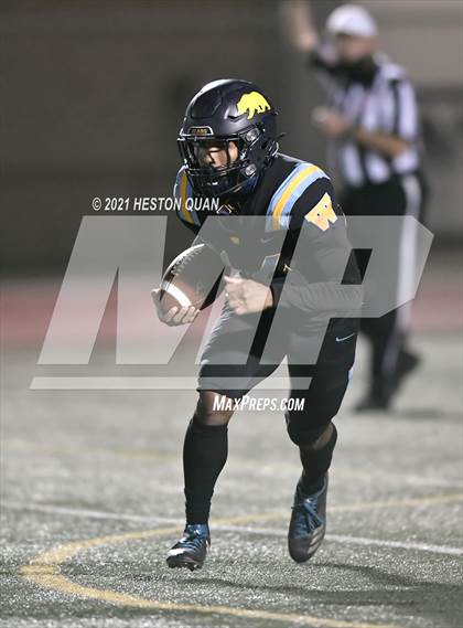 Thumbnail 1 in Gahr @ Warren photogallery.