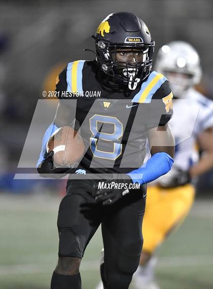 Thumbnail 3 in Gahr @ Warren photogallery.