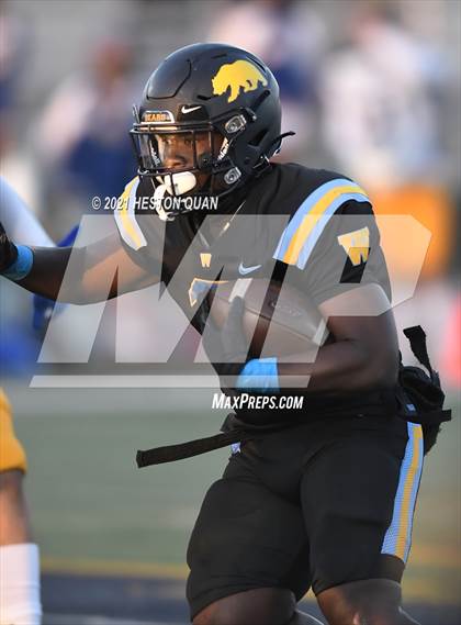 Thumbnail 1 in Gahr @ Warren photogallery.