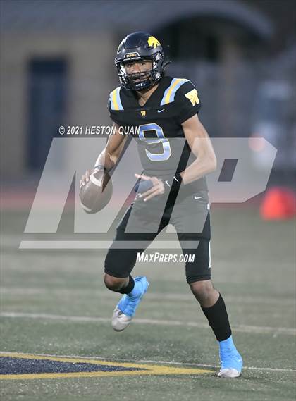 Thumbnail 1 in Gahr @ Warren photogallery.
