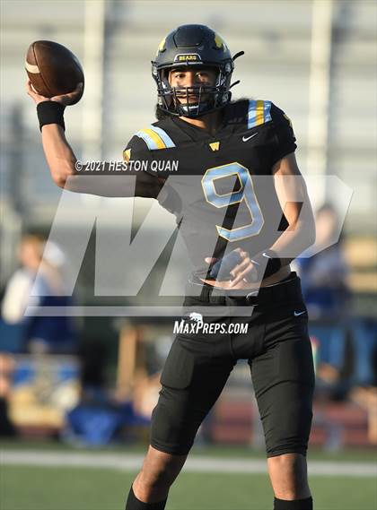 Thumbnail 3 in Gahr @ Warren photogallery.