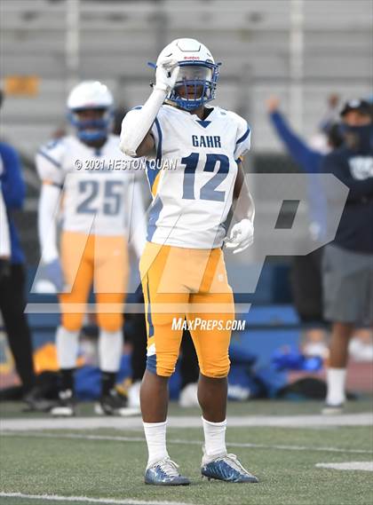 Thumbnail 3 in Gahr @ Warren photogallery.