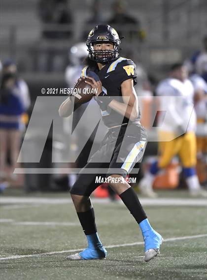 Thumbnail 3 in Gahr @ Warren photogallery.
