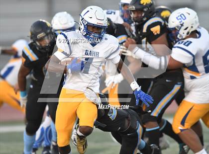 Thumbnail 3 in Gahr @ Warren photogallery.