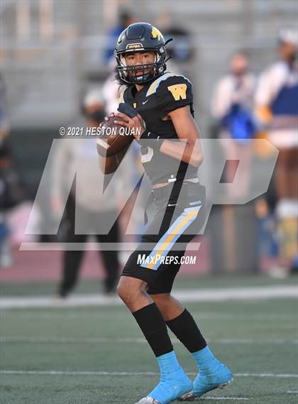 Thumbnail 3 in Gahr @ Warren photogallery.