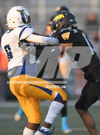 Thumbnail 2 in Gahr @ Warren photogallery.