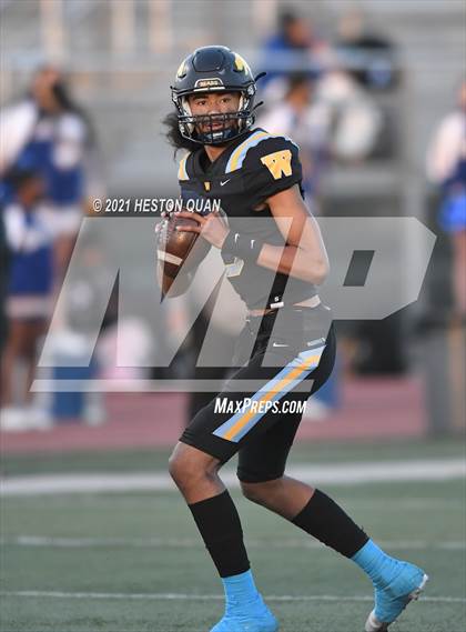 Thumbnail 1 in Gahr @ Warren photogallery.
