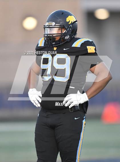 Thumbnail 1 in Gahr @ Warren photogallery.