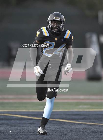 Thumbnail 3 in Gahr @ Warren photogallery.