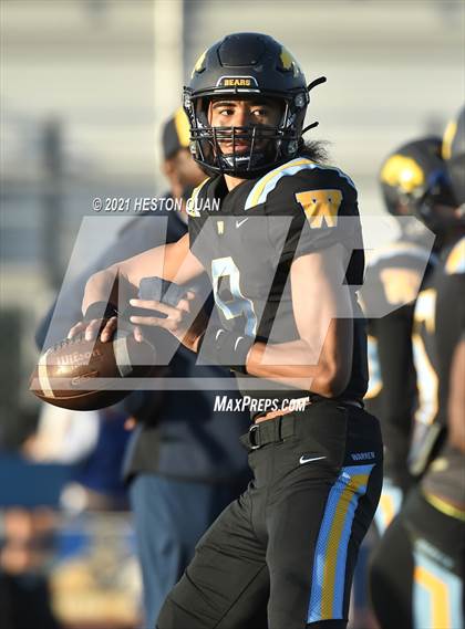 Thumbnail 2 in Gahr @ Warren photogallery.