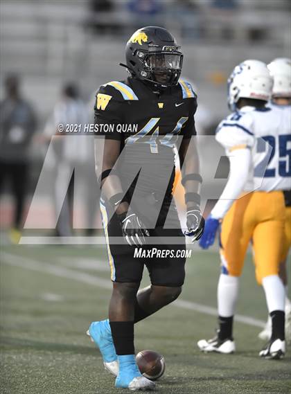 Thumbnail 2 in Gahr @ Warren photogallery.