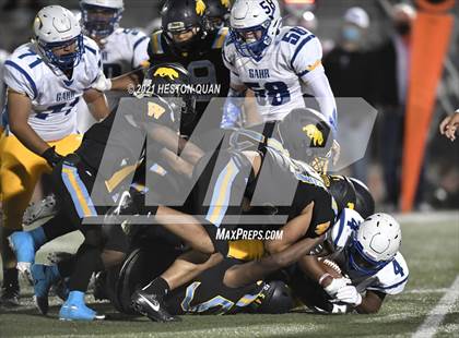 Thumbnail 2 in Gahr @ Warren photogallery.