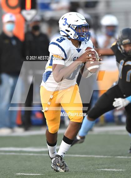 Thumbnail 3 in Gahr @ Warren photogallery.