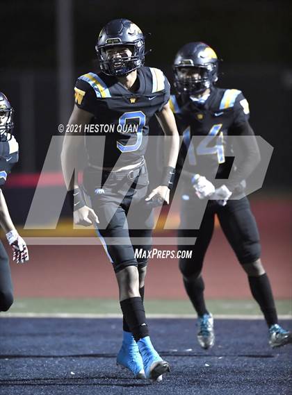 Thumbnail 3 in Gahr @ Warren photogallery.