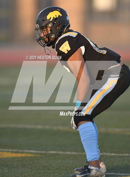 Thumbnail 2 in Gahr @ Warren photogallery.