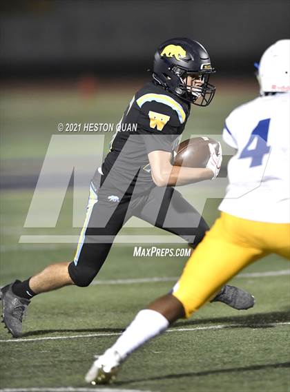 Thumbnail 2 in Gahr @ Warren photogallery.