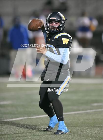 Thumbnail 3 in Gahr @ Warren photogallery.