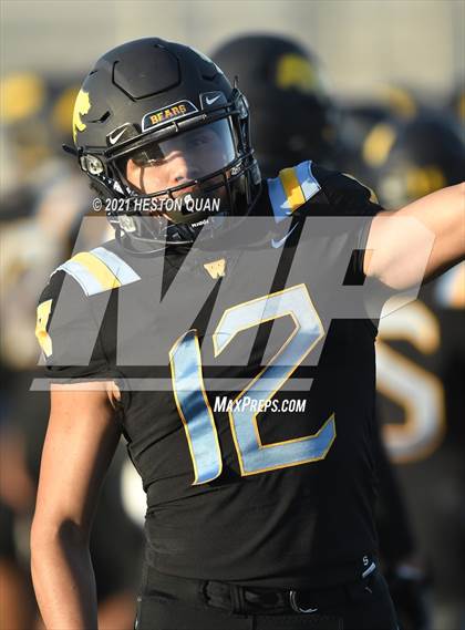 Thumbnail 2 in Gahr @ Warren photogallery.