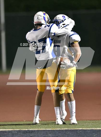 Thumbnail 2 in Gahr @ Warren photogallery.