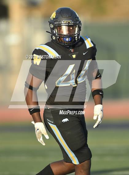 Thumbnail 1 in Gahr @ Warren photogallery.
