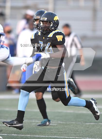 Thumbnail 1 in Gahr @ Warren photogallery.