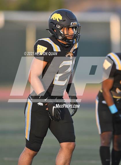 Thumbnail 3 in Gahr @ Warren photogallery.