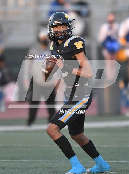 Thumbnail 2 in Gahr @ Warren photogallery.