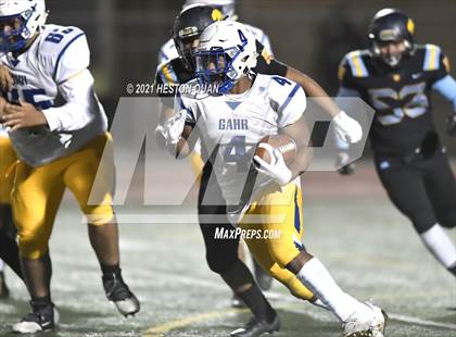 Thumbnail 3 in Gahr @ Warren photogallery.