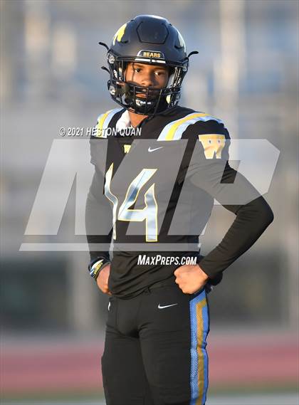 Thumbnail 3 in Gahr @ Warren photogallery.