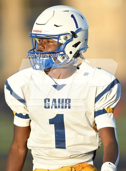 Thumbnail 2 in Gahr @ Warren photogallery.