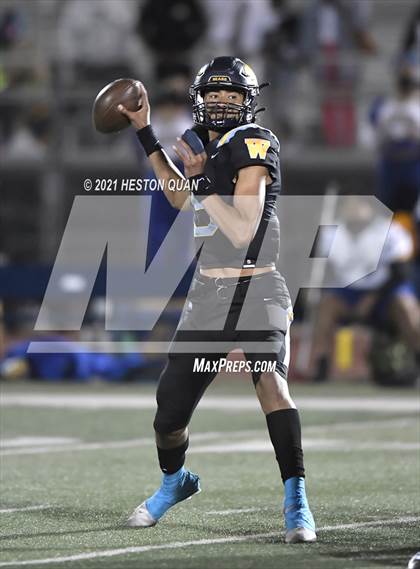 Thumbnail 3 in Gahr @ Warren photogallery.
