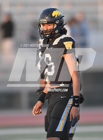 Thumbnail 3 in Gahr @ Warren photogallery.