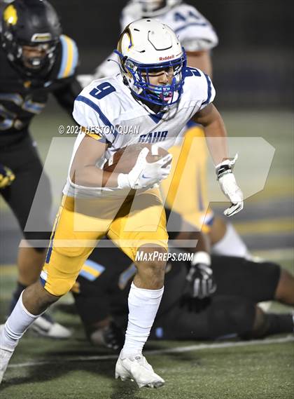 Thumbnail 1 in Gahr @ Warren photogallery.