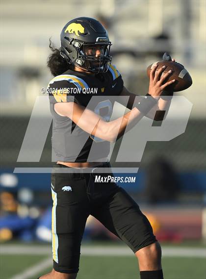 Thumbnail 1 in Gahr @ Warren photogallery.