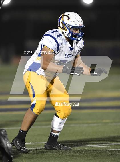Thumbnail 1 in Gahr @ Warren photogallery.