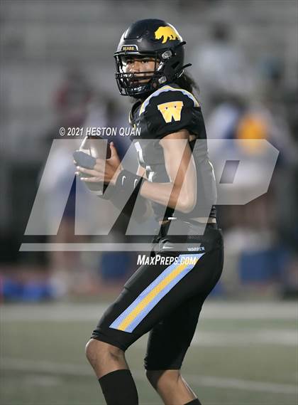 Thumbnail 3 in Gahr @ Warren photogallery.