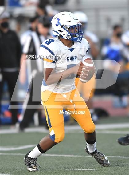 Thumbnail 2 in Gahr @ Warren photogallery.