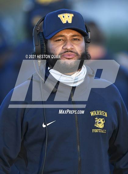 Thumbnail 1 in Gahr @ Warren photogallery.